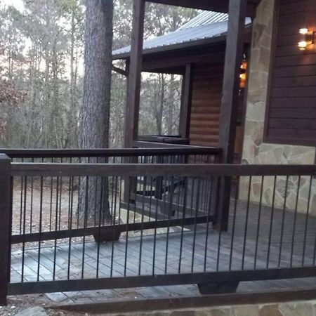 Iron Horse Lodge Sleeps 18, Games, Fire Pit, Hot Tub, Ev, More Брокен-Боу Экстерьер фото